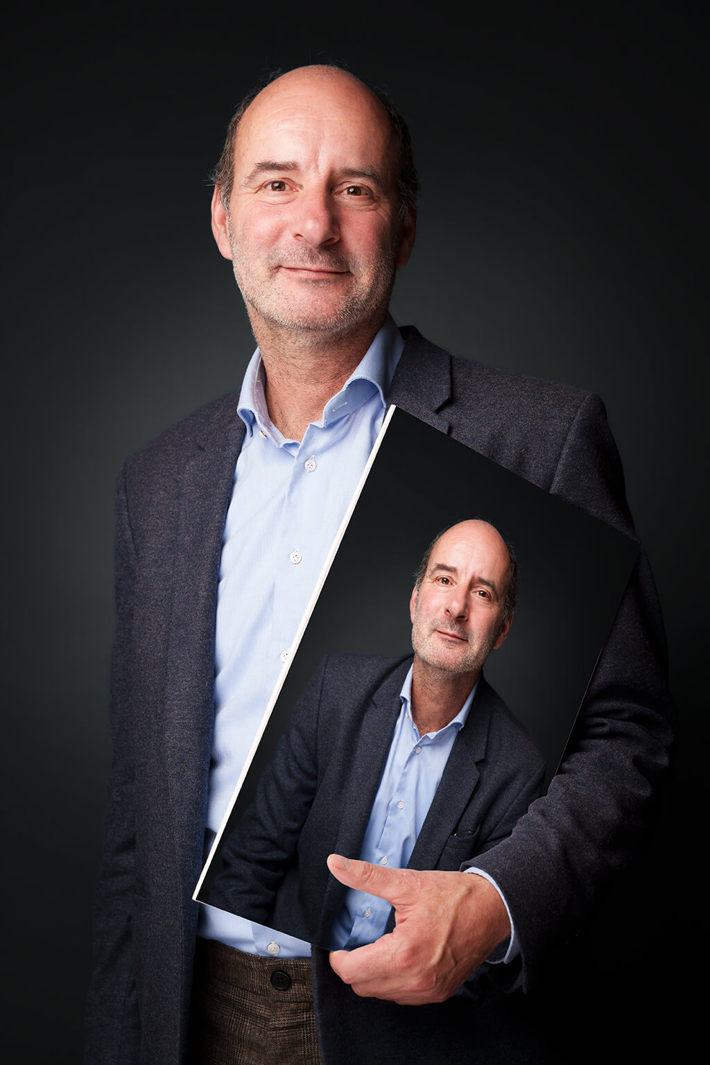 Rob Stallinga