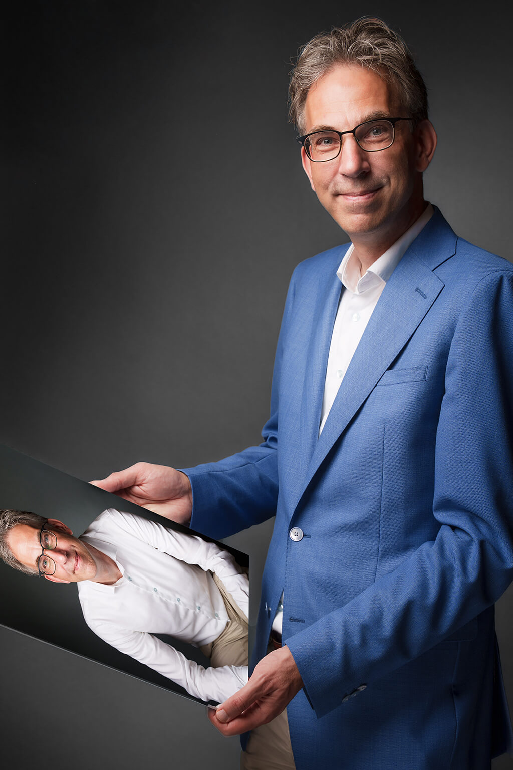 Maarten van der Pas