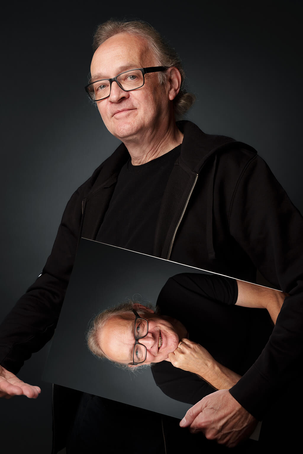 Hans van Raaij