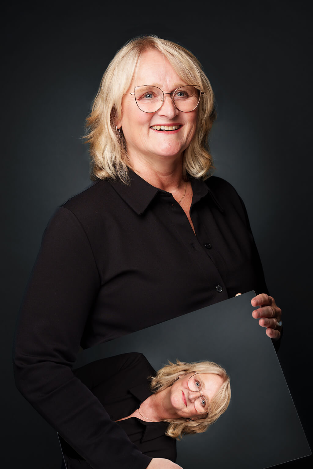 Harriet de Groot