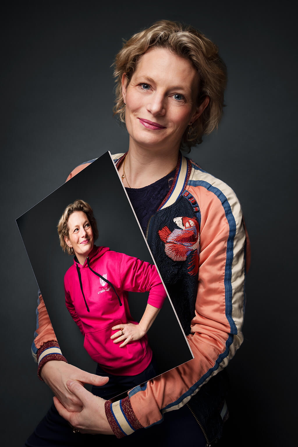 Lucinda Sterk