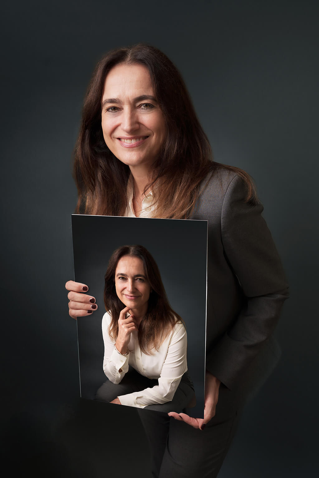 Véronique Schyns
